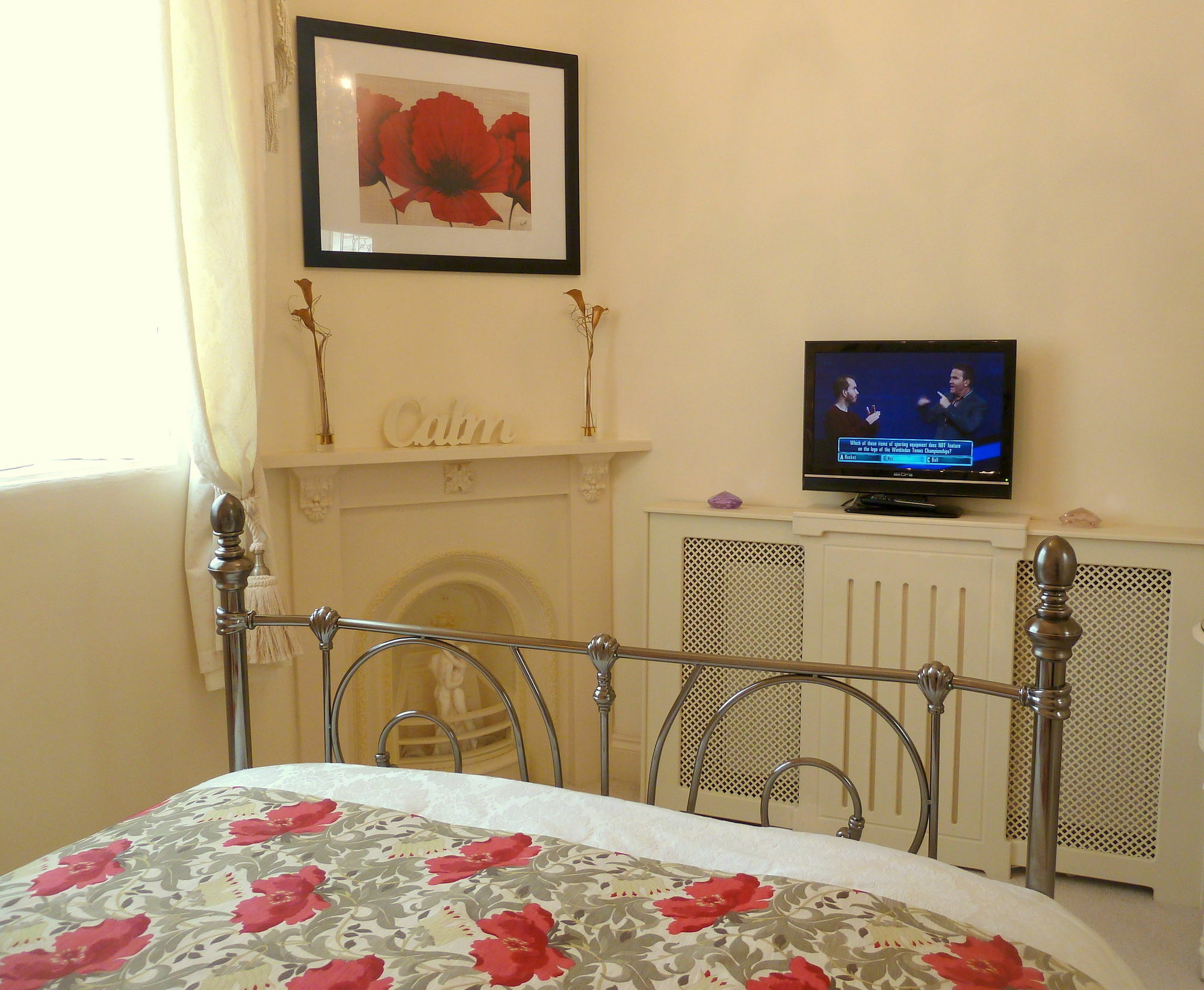Tramontane Apartment At Hesketh Crescent Торки Экстерьер фото