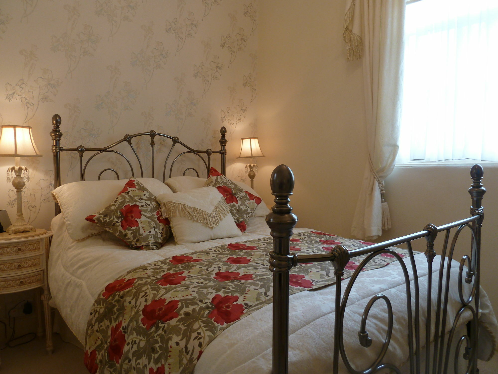 Tramontane Apartment At Hesketh Crescent Торки Экстерьер фото